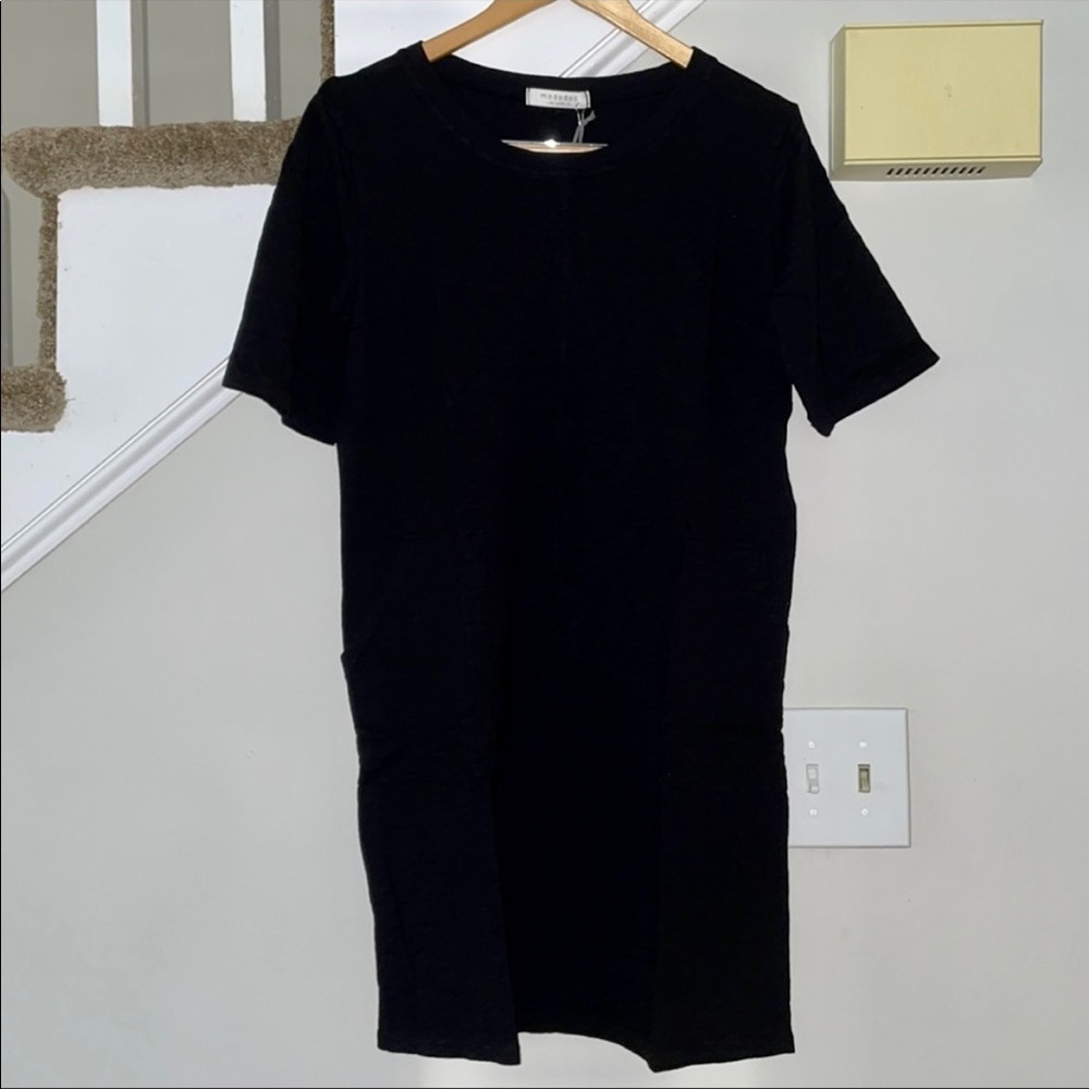 🆕 MODODOC • Shift Dress